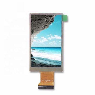 China 3.0 Inch 360*640 IPS Promotional Full Viewing Angle TFT LCD Display 3