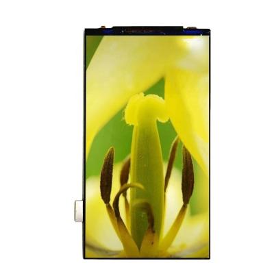 China Industrial application grade 5 perfect inch 720*1280 IPS all vertical viewing angle MIPI interface tft lcd display module for sale