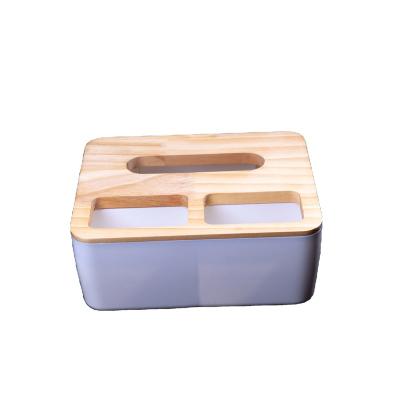 China 2021 New Technology Modern Elegant China Tissue Professional Manufacturing Plastic Box for sale