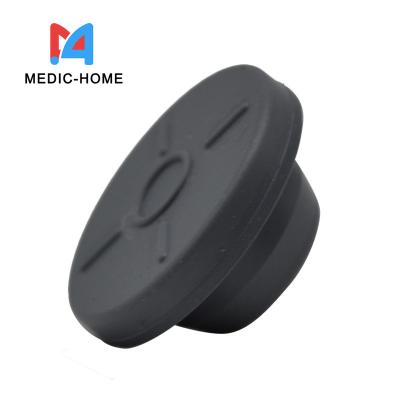 Κίνα Pharmaceutical 20mm 20-B2 Halogenated Butyl Rubber Stoppers for Injection Powder προς πώληση