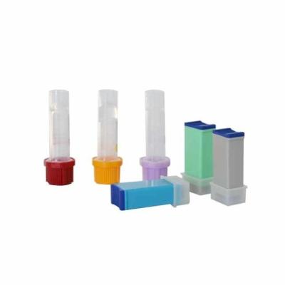 중국 Plastic Blood Collecting Needle and Vacuum Tube Set with Guarantee Period of Two Years 판매용