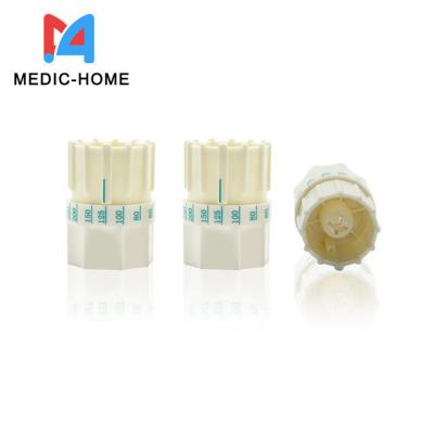 中国 One and Ethylene Oxide Sterilization Medical I. V. Flow Regulator for Venous Perfusion 販売のため