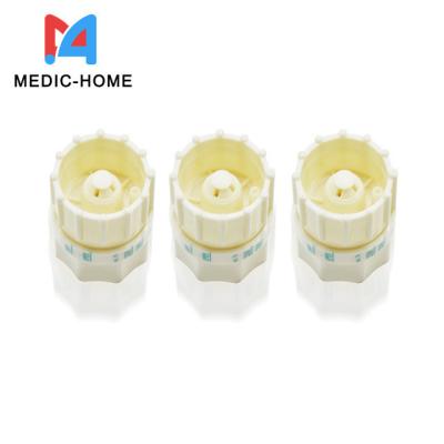 Κίνα Ethylene Oxide Sterilization Disposable Medical I. V. Flow Regulator for Infusion Set προς πώληση