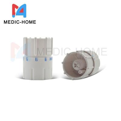 中国 Medical I. V. Flow Regulator for Venous Perfusion and IV Therapy With Logo Printing 販売のため