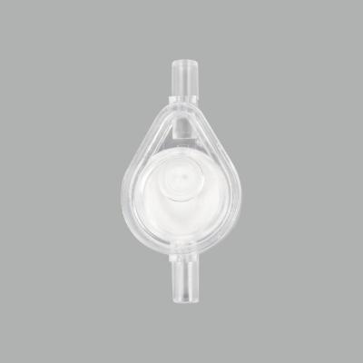 Китай All Infusion Apparatus Medical Product Liquid Filter with Guarantee Period of Two Years продается