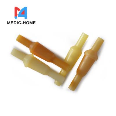 Cina Group Children/Adult Rubber/Latex Free Tube Bulb for Infusion/IV Set Samples US 0/Piece in vendita