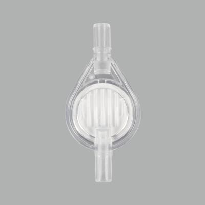 China Disposable Medical Instrument Liquid Filter for Everyday Applications en venta