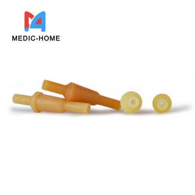 중국 Non-woven Fabric Medical Gourd Injection Tubes for Medical Product Manufacturing 판매용