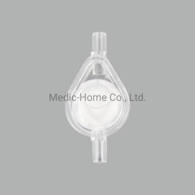 China Automatic Stop Fluid Infusion Precision Liquid Filter Guarantee Period Two Years en venta