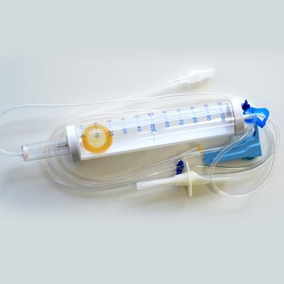 중국 100ml Products Burette IV Kids prime Infusion Set within OEM Accepted 판매용