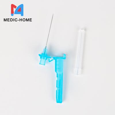 China 22g 21g 16 gauge hypodermic needle Sterile Syringe FDA Disposable Safety  for Medical Supplies zu verkaufen