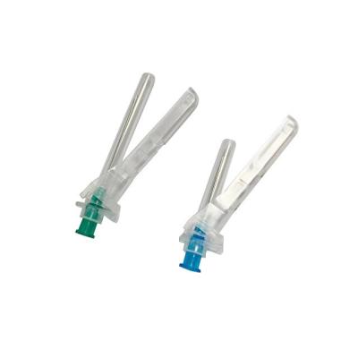 중국 2 inch 4 inch disposable hypodermic needles Adult Safety for Syringe Injection US 0/Piece 판매용