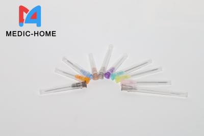 China CE ISO Approved 14G Sterile Disposable Needle Bulk Supply en venta