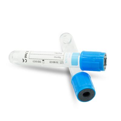 Chine Customize Your Blood Collection with Vaculab Coagulation Tube Customization Request à vendre