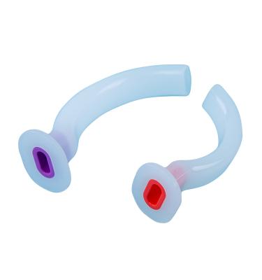 China Disposable Medical Guedel Airway Tube for Different Sizes Guarantee Period 3 Years for sale