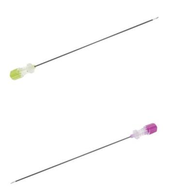 中国 Customized Other Types of Semi-finished and Finished Puncture Needles Can Be Selected 販売のため