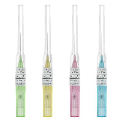 China IV. Catheter Pen Type Safety with ISO FDA CE Mdsap for sale