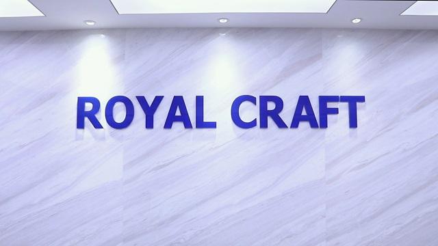 Verified China supplier - Hangzhou Royal Craft Import & Export Co., Ltd.