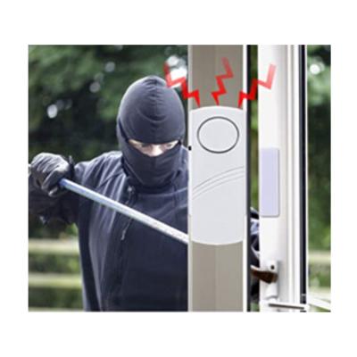 China Eco-friendly Smart Door Window Alarm System Door Sensor and Window Door Alarm Home Alarm System for sale