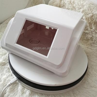 China For Medical Machine Plastic Shell Vacuum Forming Case For Medical Machine Beauty Salon Machine for sale