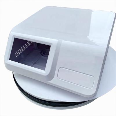 China Beauty salon machine case/shell vacuum forming shell case for beauty salon machine for sale