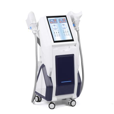 China 2021 Cryo Weight Loss Slimming Cryotherapy Machine For Sale Cryo Freezing Fat Machine / 360 for sale