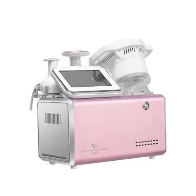 China 2020 Weight Loss Factory Price 80k Body Slimming Machine / 80k Cavitation Slimming Machine With CE Approval for sale