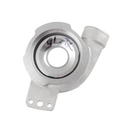 China Discovery T250-04 435350-0006 435243-0001 QX56 Turbocharger Housing 452055-0004 Compressor T250-04 for sale