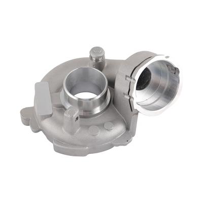 China Brand New GT1646V 765261 765261-5007S 756687-0001 Turbocharger Compressor Housing A3 Sportback (8PA) for sale