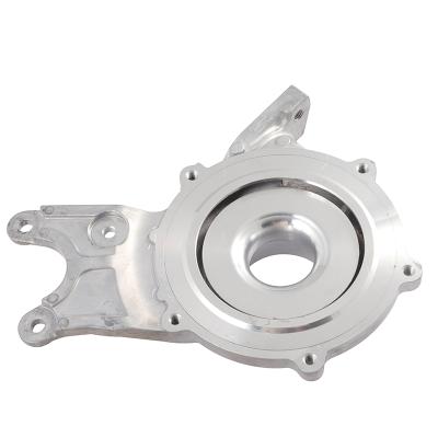 China Cheap price Ct16v 17201-11070 turbocharger upgrade 2gd turbocharger parts compressor housing standard and customed for sale