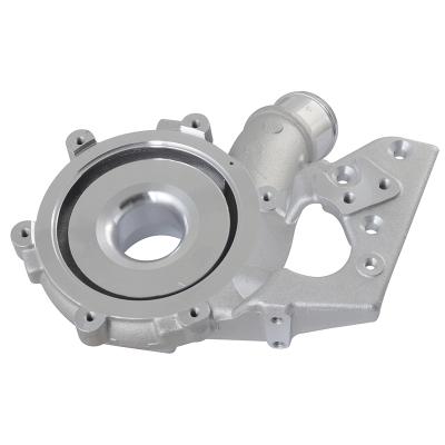 China 787556 Auto Engine Parts Gtb1749vk For 2.2t Duratorq Tdci Euro 5 Engine Bk3q-6k682-cb Compressor Housing Standard And Customed for sale