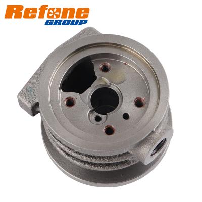 China Customed Fast Delivery GT20 Turbocharger System 454061-0010 454061-0001 Turbo Bearing Housing For Iveco Daily for sale