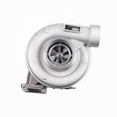 China For Volvo TRUCK Other Engine Parts HX55 3591077 Turbocharger 776470 turbo For Volvo TRUCK D12C Engine Assembly for sale