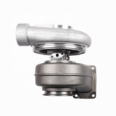 China For Volvo TRUCK other engine parts HX55 3591077 auto turbo 776470 turbocharger for Volvo for switch injector kit for sale