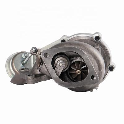 China K03 Turbo Turbine 179205 53039700470 53039701005 BL3E9G438VA Turbocharger For Pick Truck K03 for sale