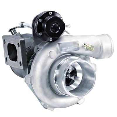 China Turbo Upgraded Ball Bearing Turbocharger Performance Ball Bearing For GTX2560R-47 GTX25R GT25 Anti-Surge Universal for sale