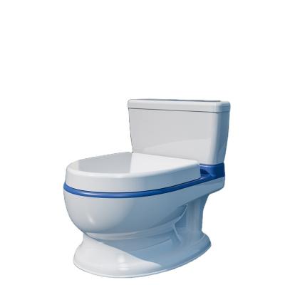 China 2022 New Design Popular Smart Baby Potty Plastic Kids Toilet Potty With Kids Toilet Seat for sale