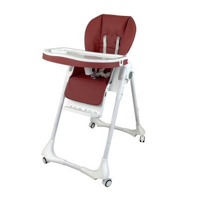 China Aricare baby modern multi-functuon referee chair in color custom factory direct sales with wheels for sale