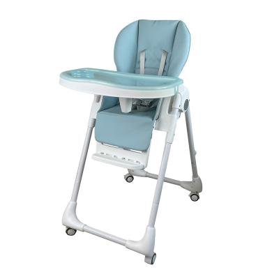 China Modern Aricare Baby Feeding Chair PP Food Grade Material for sale