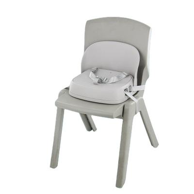 China New Modern Modern Aricare PVC Plastic Kids Feeding Seat Baby Kids High Dining Chair For Eat for sale