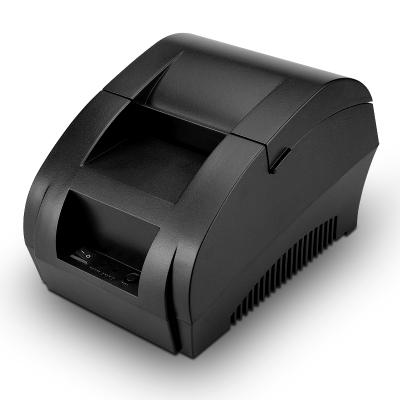 Китай Win Vista/Win7/Window XP/Win8/Win10/Linux/Android 58mm mini thermal pos portable thermal printer продается