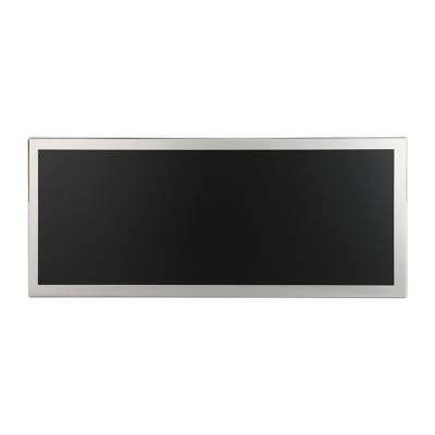 China Wholesale Spot CPT 12.3 Inch Display CLAA123PA02 CW 1440*540 30pin TN LVDS Interface Outdoor LCD Display 12.3in for sale