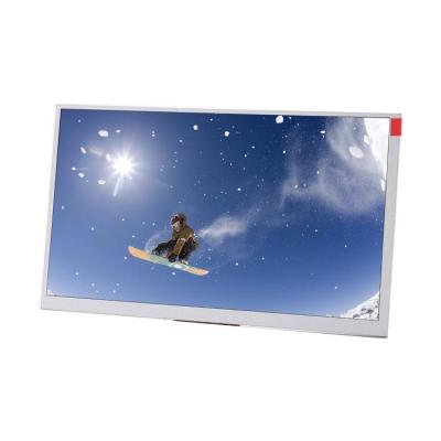 China Show Supplier 9 Inch LCD Display TN RGB Interface 800*480 Resolution 50pin For Car LCD Display 9in for sale