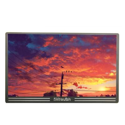 China C156AA Glass LCD Display 15.6 Inch Portable LCD Screen / Computer Full Viewing Angle Resolution 1920*1080 IPS 15.6 for sale