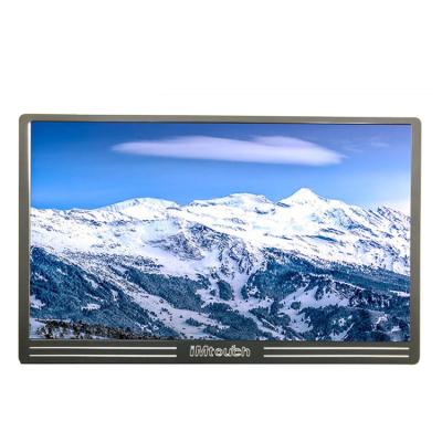 China New Style 15.6 Inch IPS TFT LCD Interface 1920*1080 Resolution LVDS Type Display 15.6 Backflow for sale