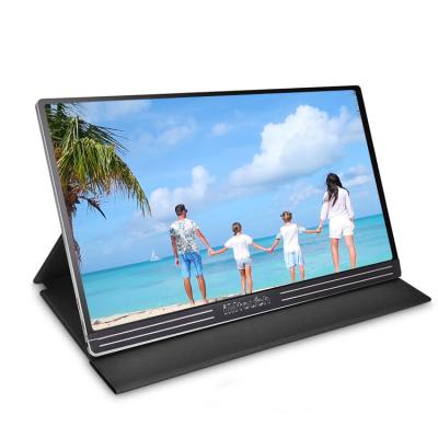 China Show LCD For Whole Computer C156aa Spot Machine 15.6 Inch Resolution 1920*1080 IPS Laptop Show 15.6 LCD Screen for sale