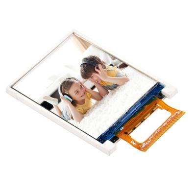 China Wholesale LCD Screen 1.77 Inch 128*160 Inch Screen Display Color Screen TFT LCD Module LCDIC7735S Mobile Phone LCDs 1.77 for sale