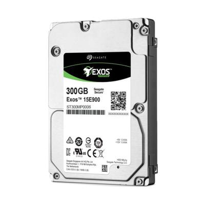 China Hdd ST300MP0006 300GB SAS 12Gb/s 2.5inch 15000RPM 12GB HDD Enterprise Server Hard Drive 300G 15K 2.5