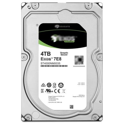 China Hdd ST4000NM0035 4T/4TB 3.5