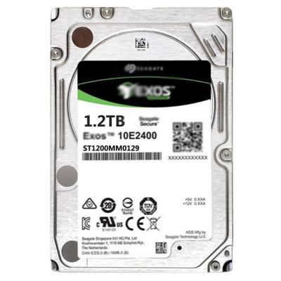 China Hdd ST1200MM0129 1.2TB SAS 12Gb/s 2.5inch 10000RPM 12GB HDD Enterprise Server Hard Drive 1.2TB 10K 2.5